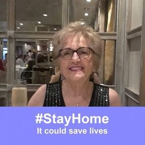 Meet your Posher, Anne